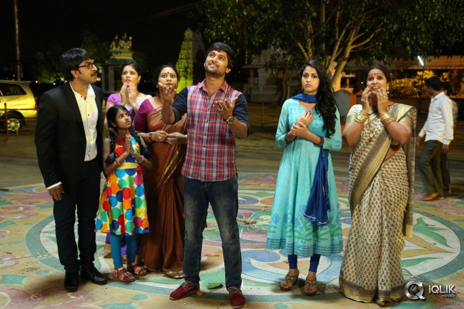 Bhale Bhale Magadivoy